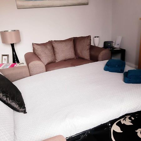 Ferienwohnung Bonnie Inverness Exterior foto