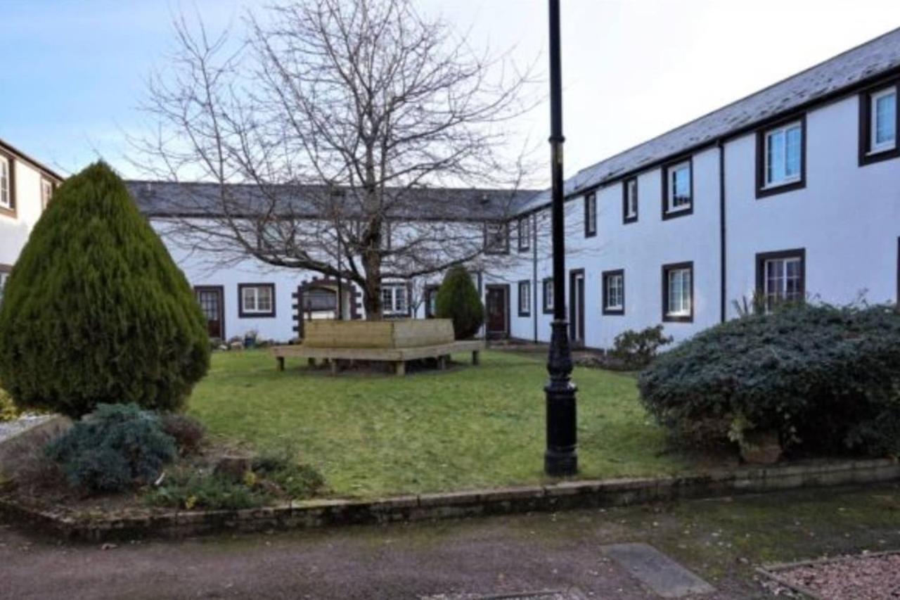 Ferienwohnung Bonnie Inverness Exterior foto